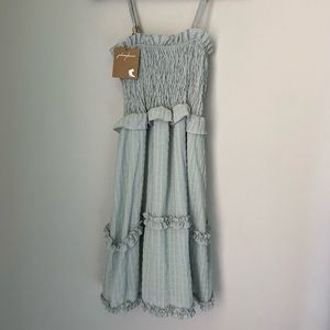Johnny Becca dress NWT
